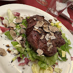 Photo n°12 de l'avis de Lua.a fait le 26/03/2023 à 05:52 sur le  Ristorante La Cavallina à Barberino di Mugello