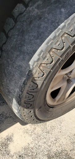 Tire Shop «Lovejoy Tire & Automotive Shop», reviews and photos, 2180 Lovejoy Rd, Hampton, GA 30228, USA