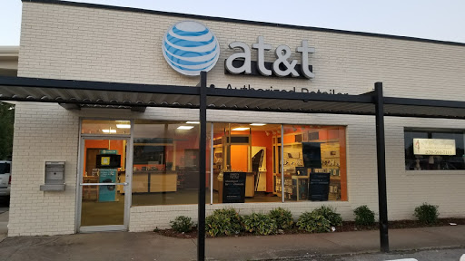 AT&T Authorized Retailer, 1107 S Main St, Hartford, KY 42347, USA, 
