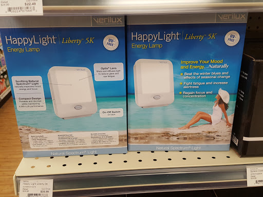 Health Food Store «Better Health Store», reviews and photos, 17696 W 13 Mile Rd, Beverly Hills, MI 48025, USA