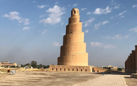 Samarra image