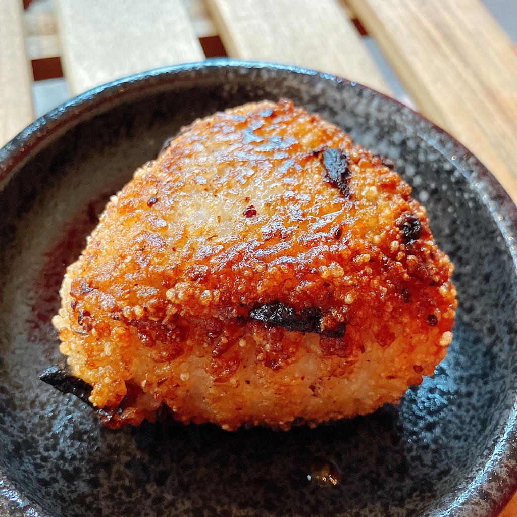 Like來顆烤飯糰 (請先看IG、FB限動，確認有無臨時休) 的照片