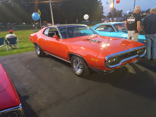 Chrysler Dealer «Tri County Chrysler Dodge Jeep SuperStore», reviews and photos, 1290 Hebron Rd, Heath, OH 43056, USA