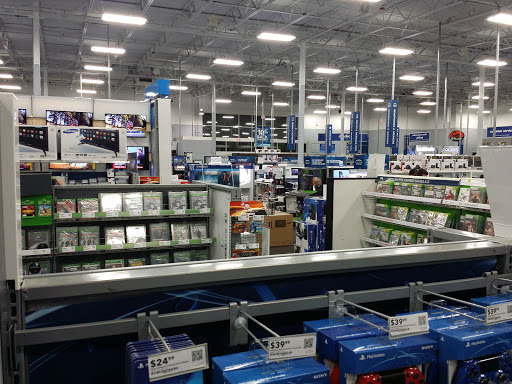 Electronics Store «Best Buy», reviews and photos, 6075 Sky Pond Dr, Loveland, CO 80538, USA