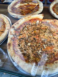 Pizza du Pizzeria Pizza Capri Marseille - n°19