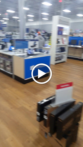 Electronics Store «Best Buy», reviews and photos, 8500 N Flintlock Rd, Kansas City, MO 64157, USA