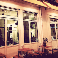 Photos du propriétaire du Restaurant Supernature à Paris - n°14
