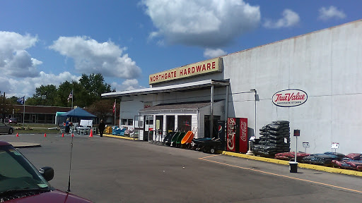 Home Improvement Store «Northgate True Value Hardware», reviews and photos, 2400 Broadway St, Anderson, IN 46012, USA