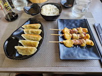 Plats et boissons du Restaurant japonais Sushi Yummy à Ferrières-en-Gâtinais - n°9