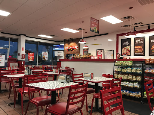 Sandwich Shop «Firehouse Subs», reviews and photos, 9473 FM 1960 Bypass Rd E, Humble, TX 77338, USA