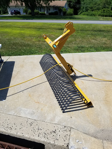 Home Improvement Store «Tractor Supply Co.», reviews and photos, 97 Providence Pike, Putnam, CT 06260, USA