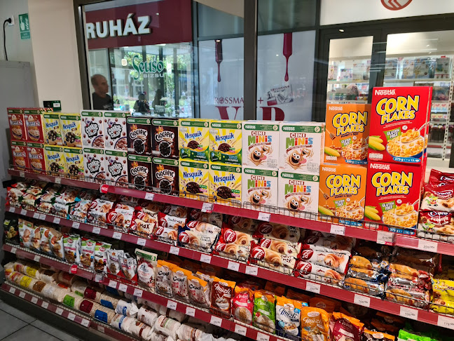 Opinii despre Százas ABC, Reál-Élésker Kft în Békéscsaba - Élelmiszerüzlet