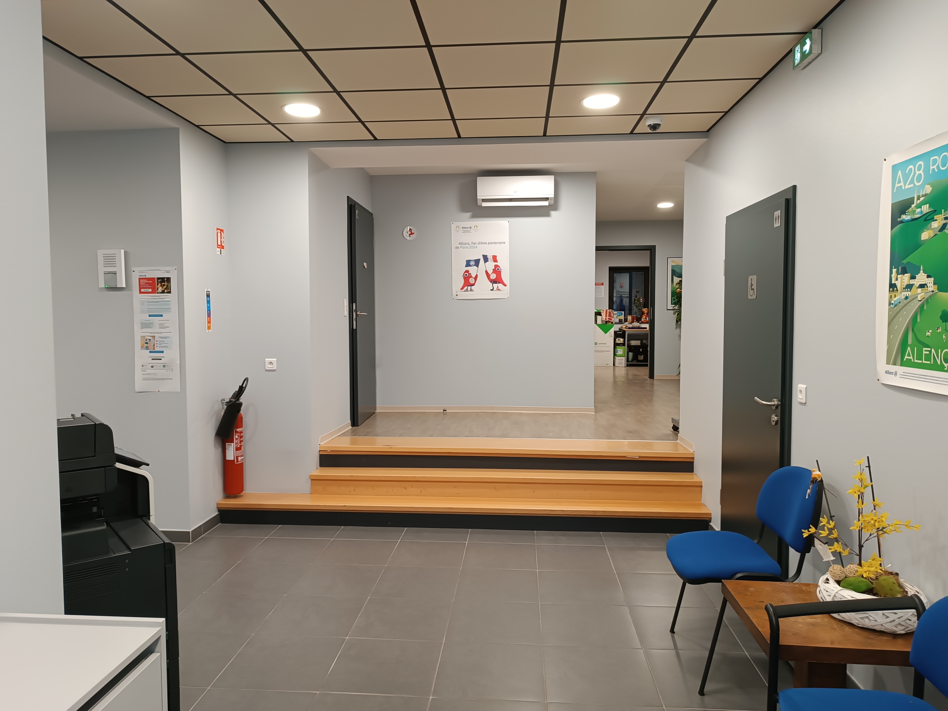 Photo n° 7 de l'avis de David.a fait le 14/02/2024 à 16:11