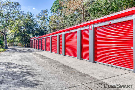 Self-Storage Facility «StorQuest Self Storage», reviews and photos, 200 N Ridgewood Ave, Edgewater, FL 32132, USA