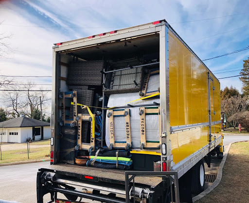 Moving Company «Vector Moving», reviews and photos, 1812 Front St, Scotch Plains, NJ 07076, USA