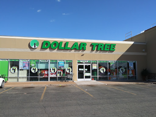 Dollar Tree