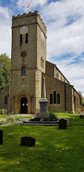 Newchurch Parish Church