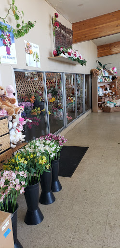 Florist «Phoenix Flower Shops», reviews and photos, 5018 W Northern Ave, Glendale, AZ 85302, USA