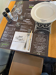 Photo n°9 de Bistro Régent CLEMENCEAU à Bordeaux ()