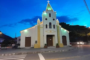 Igreja Santana e São Joaquim image