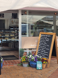 Klön & Bloomstuv à Heide menu