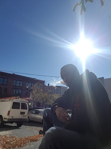 Coffee Shop «Loma Coffee», reviews and photos, 239 N Market St, Wilmington, DE 19801, USA