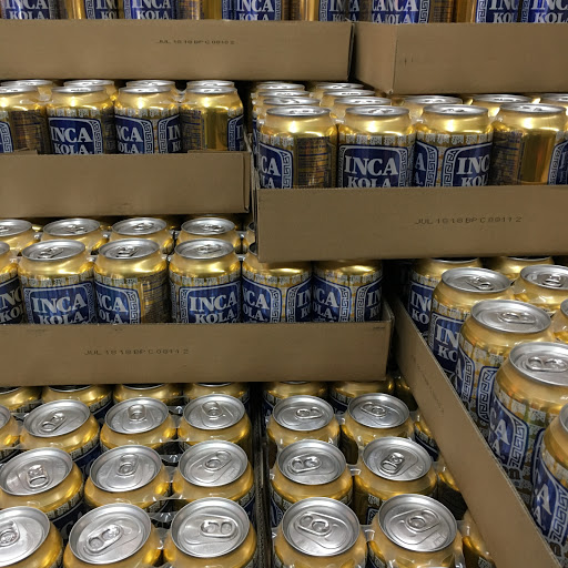 Supermarket «Chaparral Supermarket», reviews and photos, 1001 E Santa Clara St, San Jose, CA 95116, USA