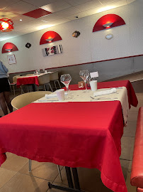 Atmosphère du Nouveau Restaurant L'Abattoir à Limoges - n°2