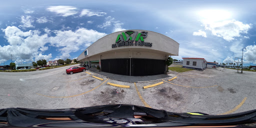 Computer Repair Service «All Wireless and Repairs», reviews and photos, 8955 Biscayne Blvd, Miami, FL 33138, USA