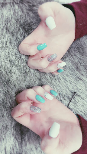 Nail Salon «Regal Nails Salon & Spa», reviews and photos, 101 Tanglewood Pkwy, Elizabeth City, NC 27909, USA