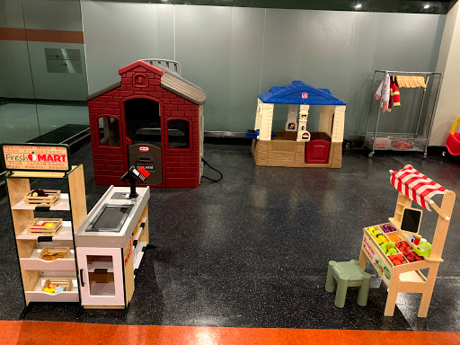 Gym «Lakeshore Sport & Fitness Illinois Center», reviews and photos, 211 N Stetson Ave, Chicago, IL 60601, USA