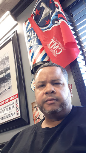 Barber Shop «Lebanon Barber Shop», reviews and photos, 211 S Cumberland St, Lebanon, TN 37087, USA