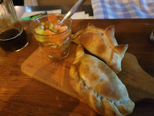 Photo n°27 de Volver à Paris ()