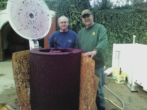 Winery «Harmony Hill Vineyards», reviews and photos, 2534 Swings Corner Point Isabel Rd, Bethel, OH 45106, USA