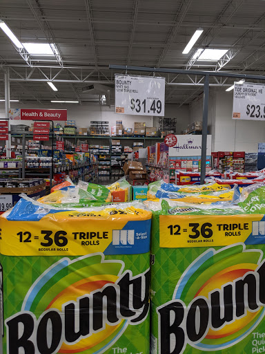 Warehouse club «BJ’s Wholesale Club», reviews and photos, 1320 Starling Dr, Richmond, VA 23229, USA