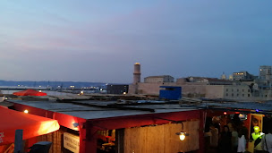 Photo n°67 de Rowing Club Restaurant à Marseille ()