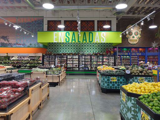 Supermarket «Vallarta Supermarkets», reviews and photos, 9134 Van Nuys Blvd, Panorama City, CA 91402, USA