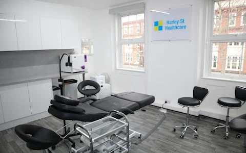 London Dermatology Clinics image
