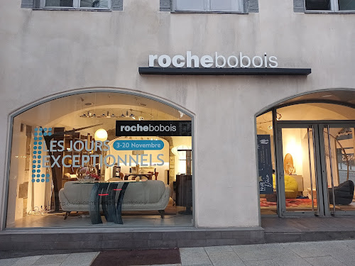 Roche Bobois - Clermont-Ferrand à Clermont-Ferrand