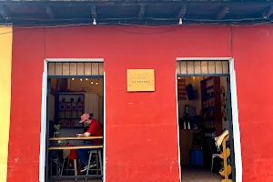 La Rosona Coffee Shop image