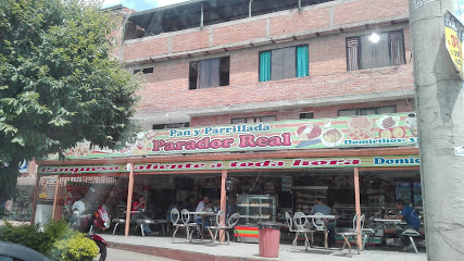 Panaderia Ciudad Real