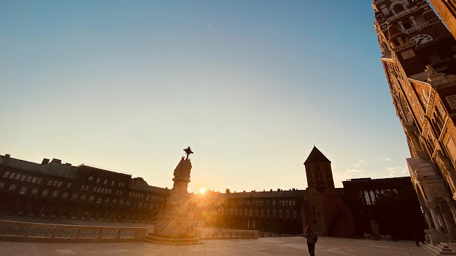 Szeged, Torontál tér 2, 6726 Magyarország