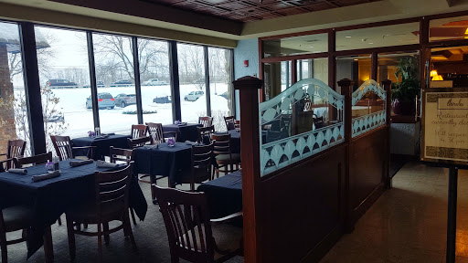 Hotel «RIT Inn & Conference Center», reviews and photos, 5257 W Henrietta Rd, Henrietta, NY 14467, USA