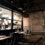 Photo n°1 de l'avis de Detlef.� fait le 28/04/2019 à 15:51 sur le  la soupe populaire CANTEEN à Berlin