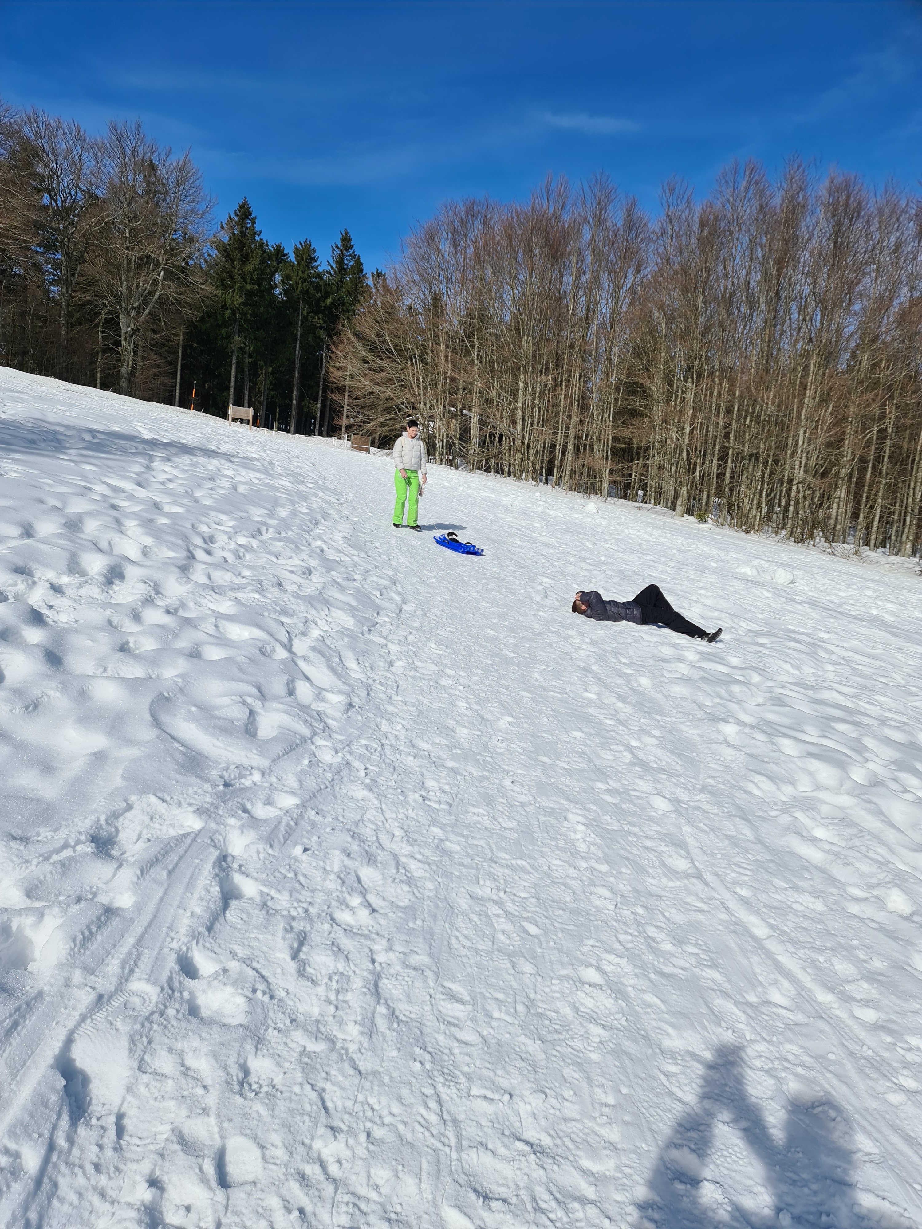 Photo n° 3 de l'avis de Christophe.t fait le 13/02/2023 à 07:52
