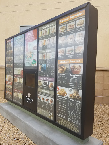 Panera Bread