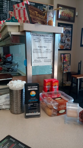 Fish & Chips Restaurant «Tracy Harbour Fish & Chips», reviews and photos, 557 W Clover Rd, Tracy, CA 95376, USA