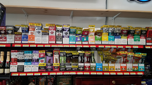 Liquor Store «Discount Liquors», reviews and photos, 653 Big Bend Rd, Ballwin, MO 63021, USA