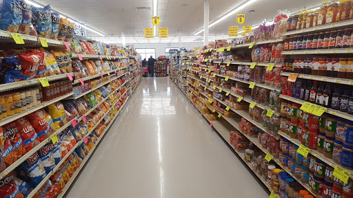 Grocery Store «Fareway Grocery», reviews and photos, 8400 NICC Dr, Peosta, IA 52068, USA