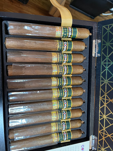 Cigar Shop «Cigar Bundles of Miami Cigar Lounge», reviews and photos, 405 SE 1st Ave, Florida City, FL 33034, USA